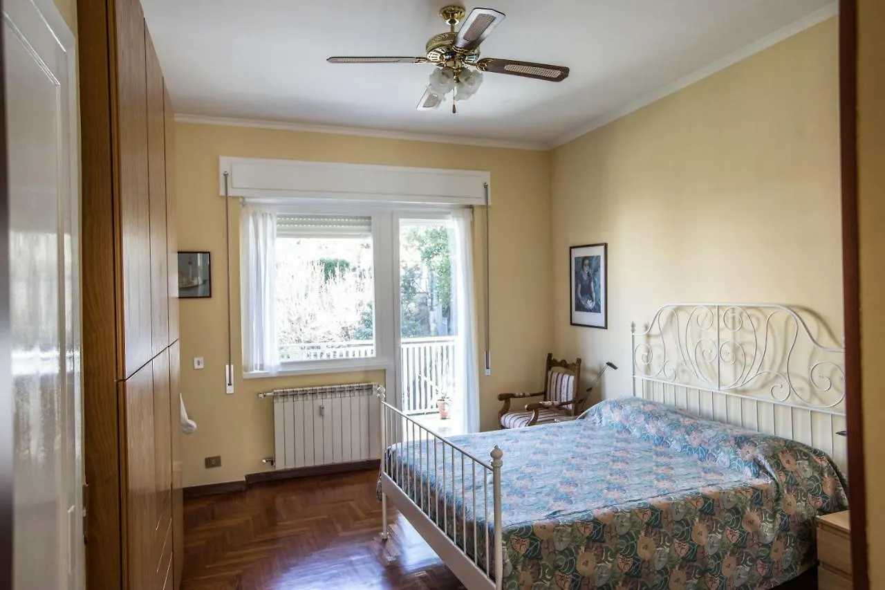 Ottavo Colle Apartment Rome