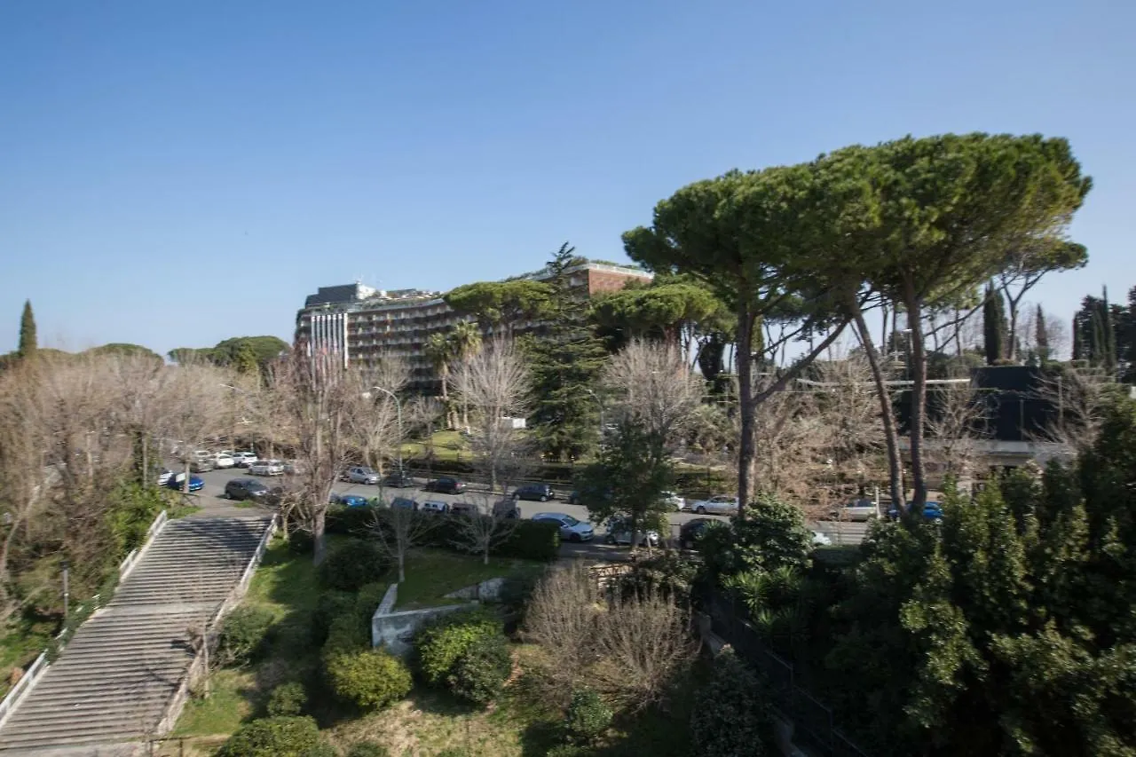 Ottavo Colle Apartment Rome Italy