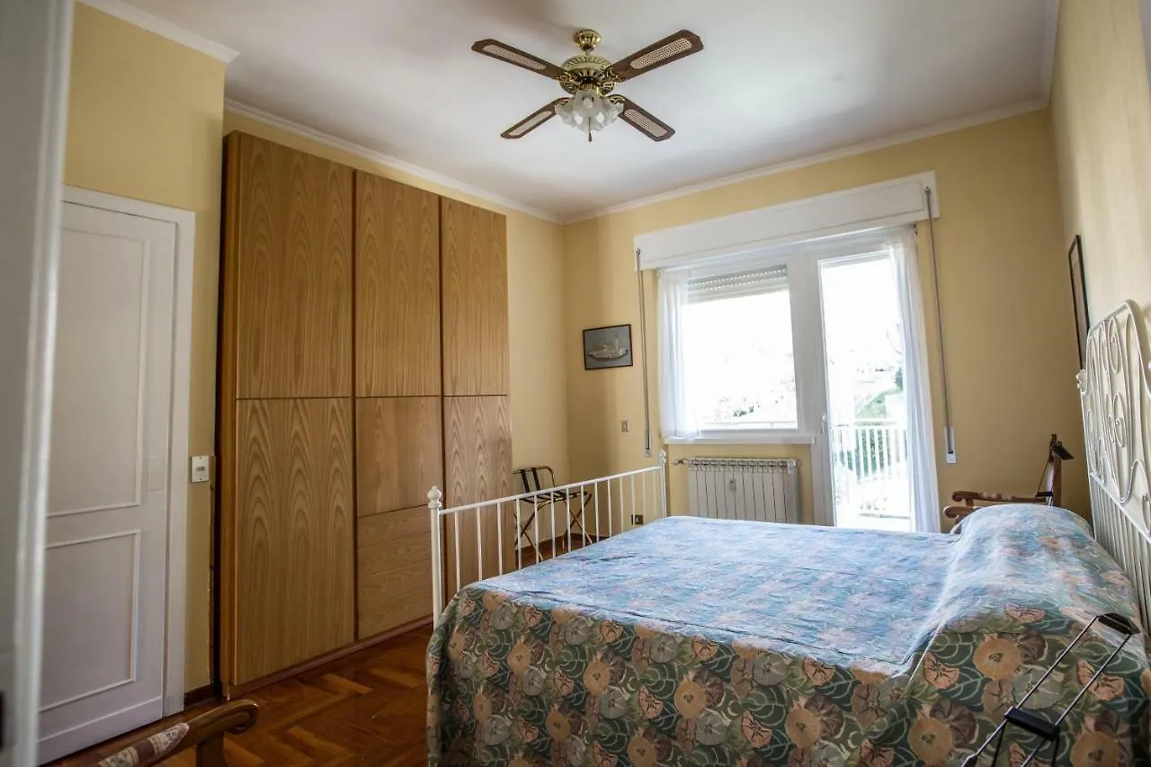 Ottavo Colle Apartment Rome