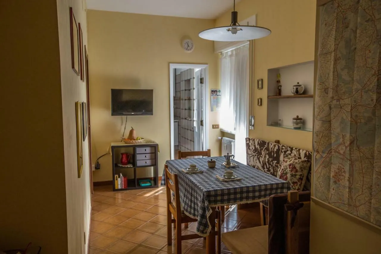 Ottavo Colle Apartment Rome Italy
