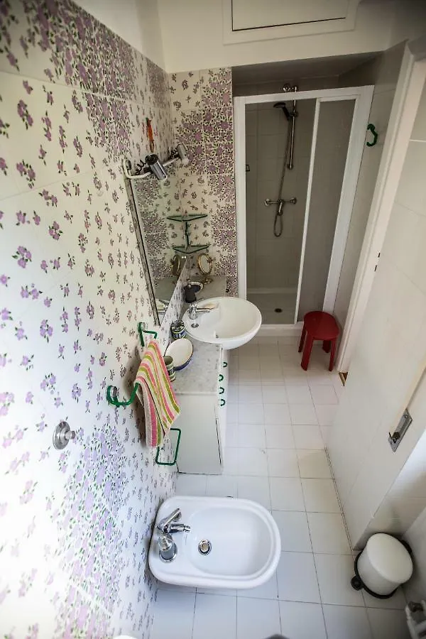 Ottavo Colle Apartment Rome