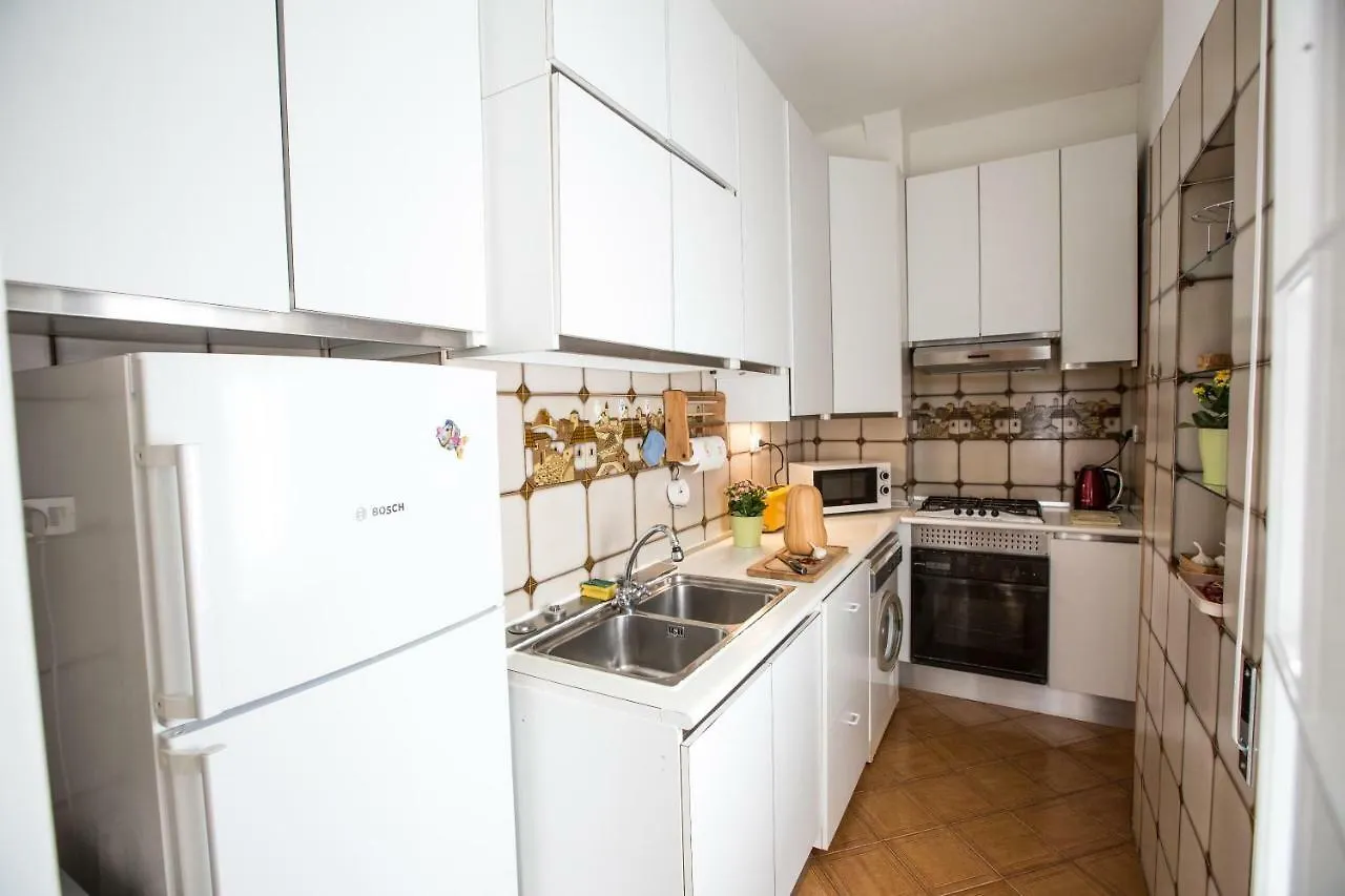 Ottavo Colle Apartment Rome 0*,  Italy