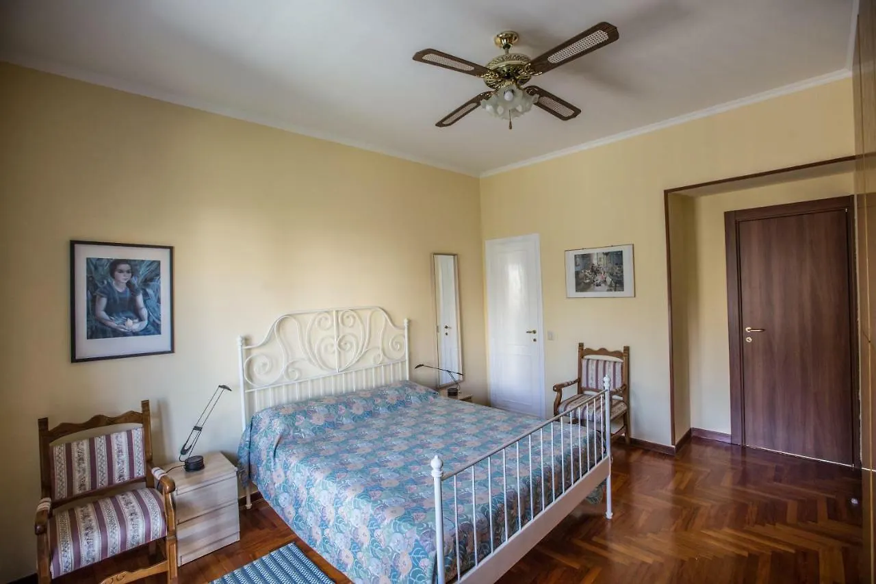 Ottavo Colle Apartment Rome 0*,  Italy