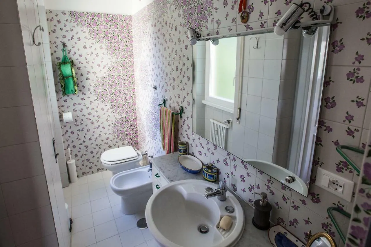 Ottavo Colle Apartment Rome