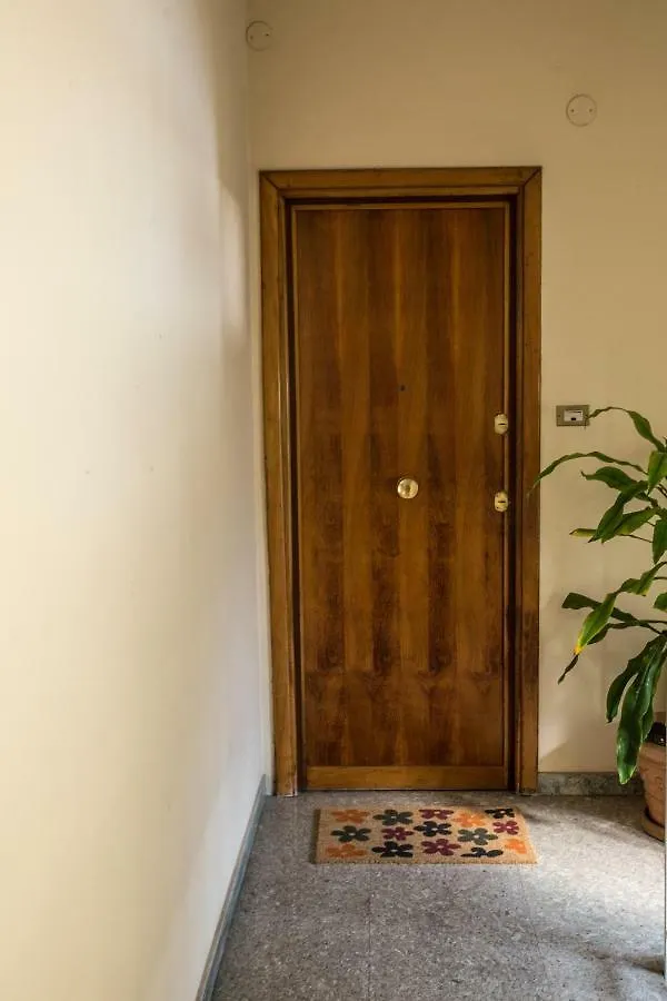 Ottavo Colle Apartment Rome Italy
